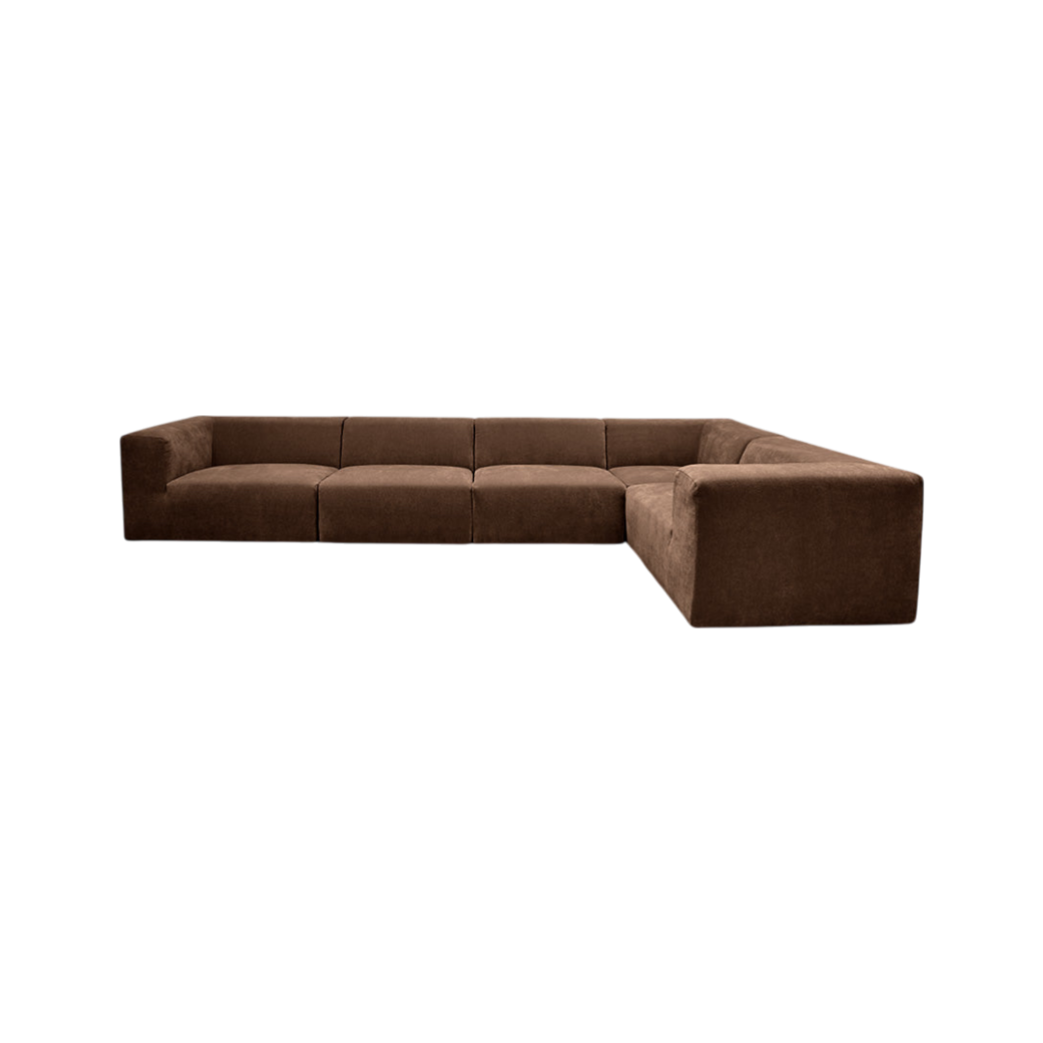 Uma Modular Sofa 5 Piece