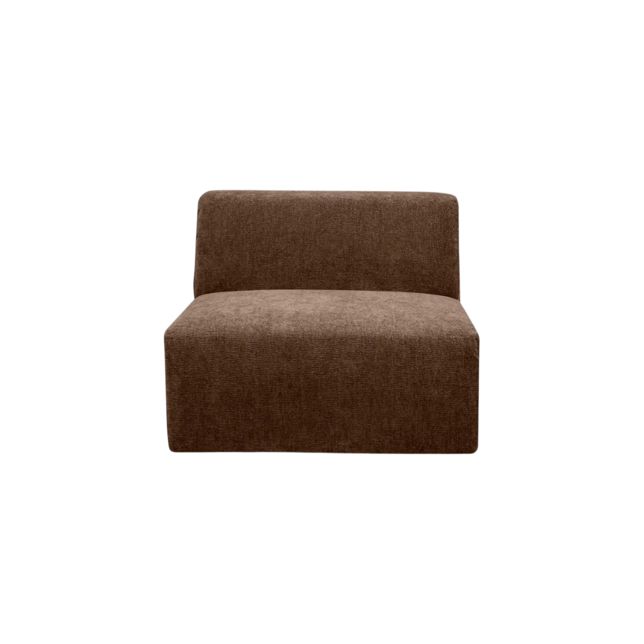 Uma Modular Sofa One-Seater