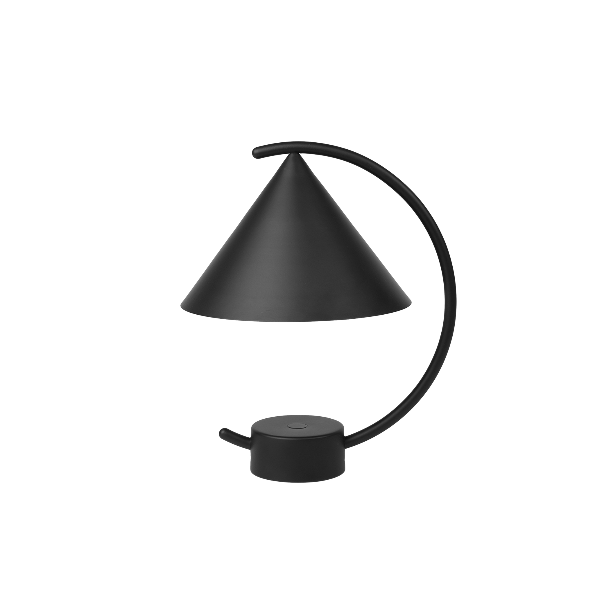 Meridian Lamp