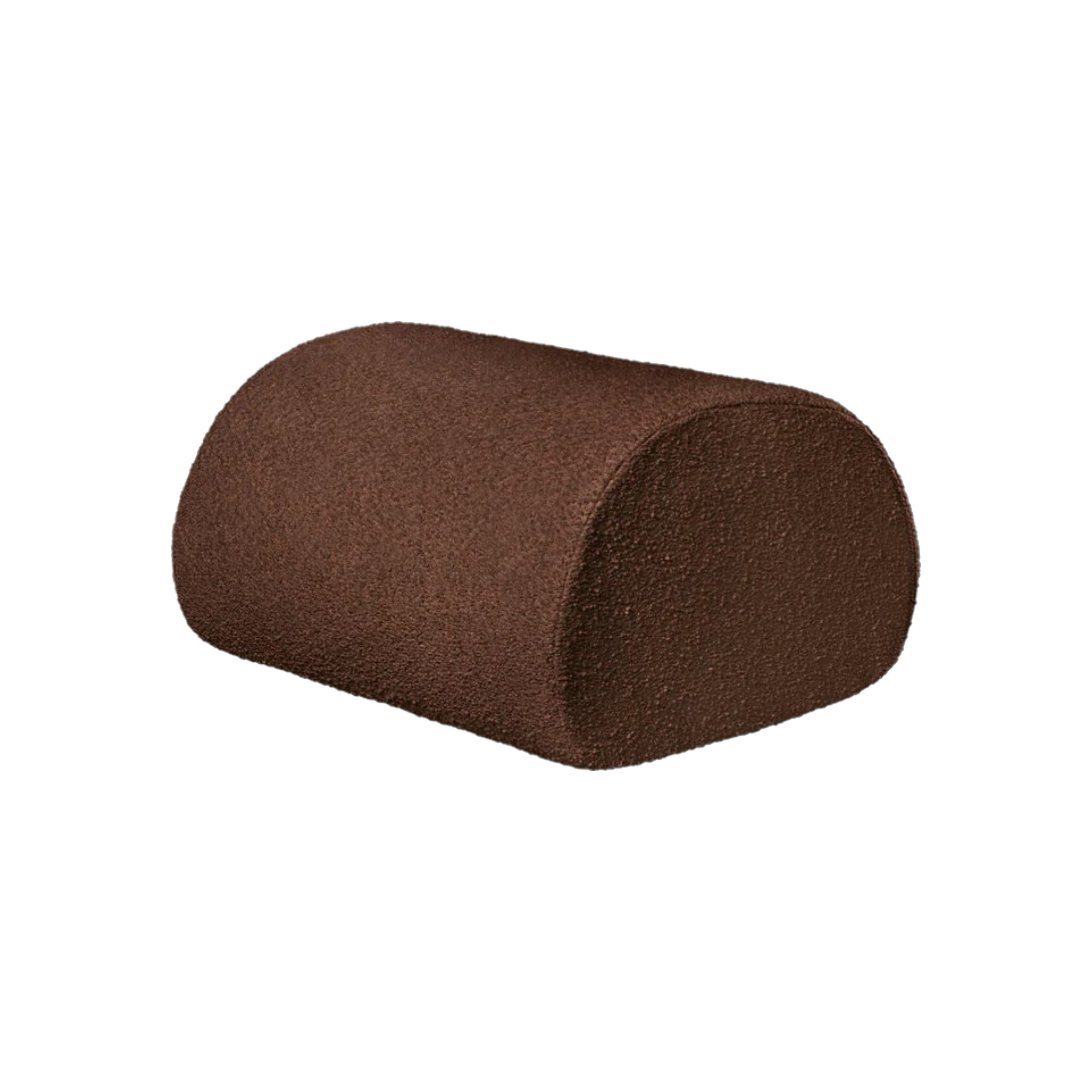 Rouli Boucle Pouf