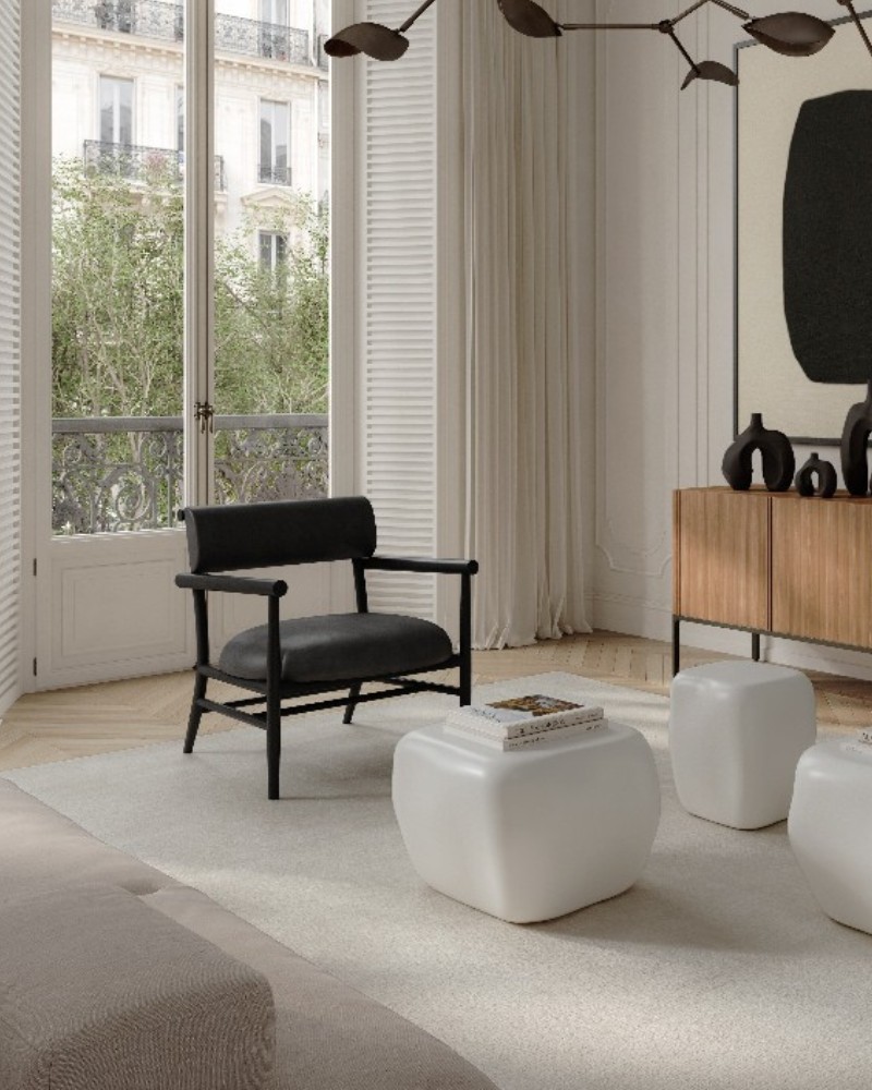 Nama Lounge Chair
