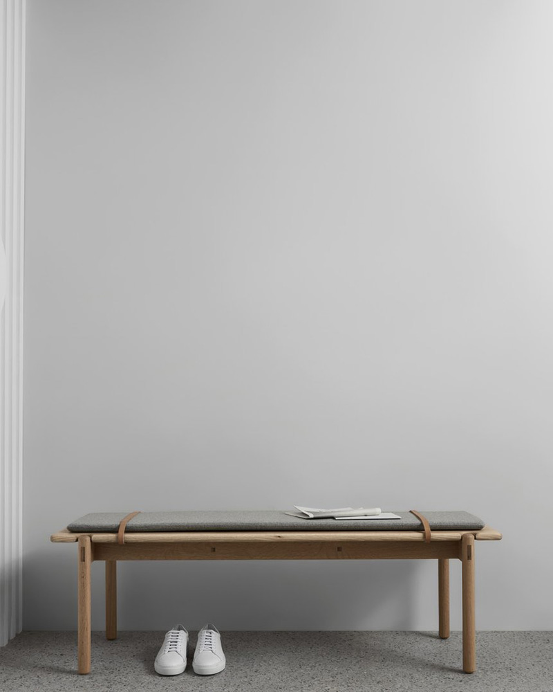 AOB-S Benchseat