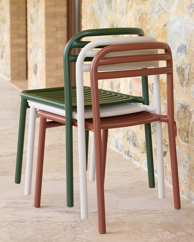 Bliss Chair