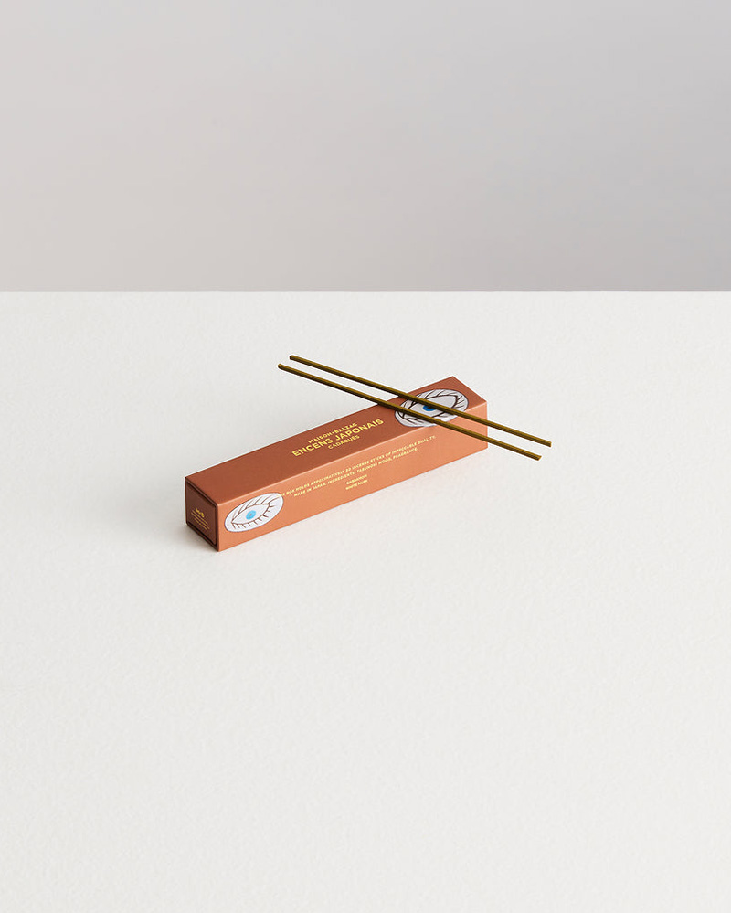 Cadaques Incense