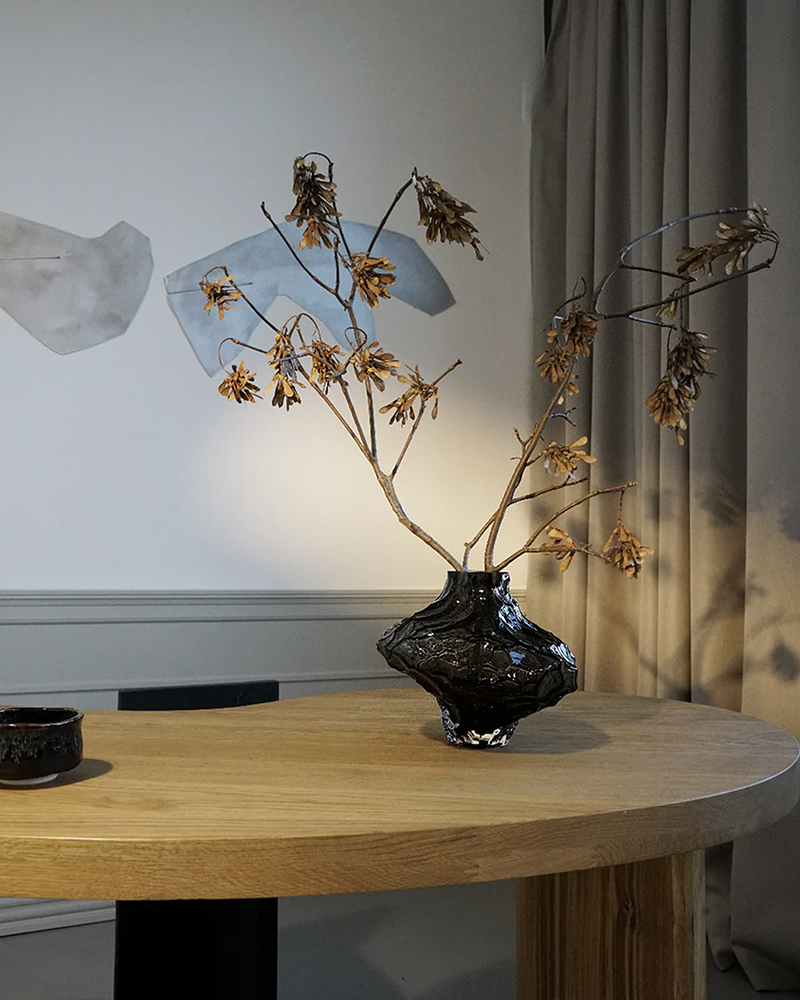 Canyon Vase