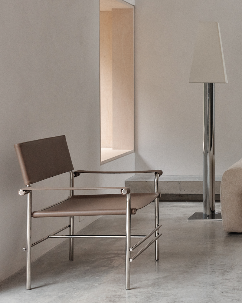 Chester Armchair