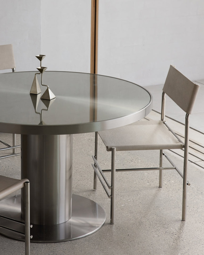 Cooper Dining Table
