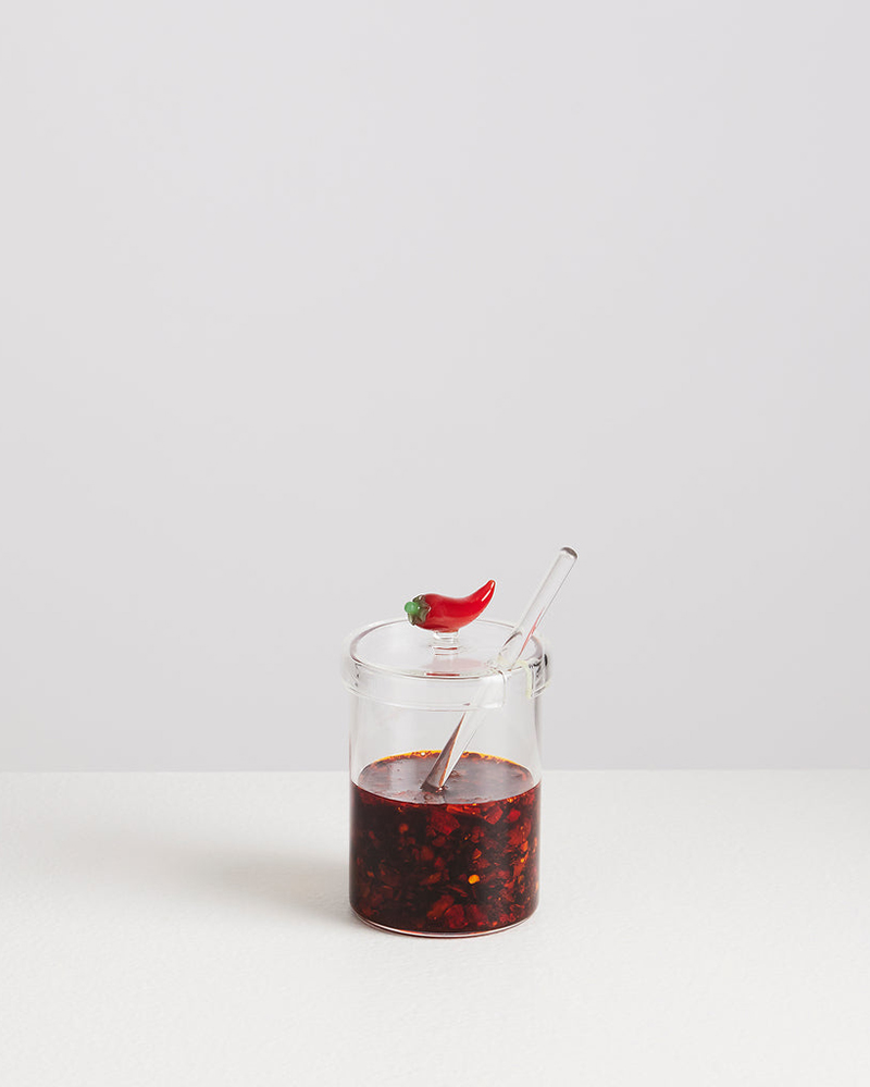 Crispy Chilli Oil Jar
