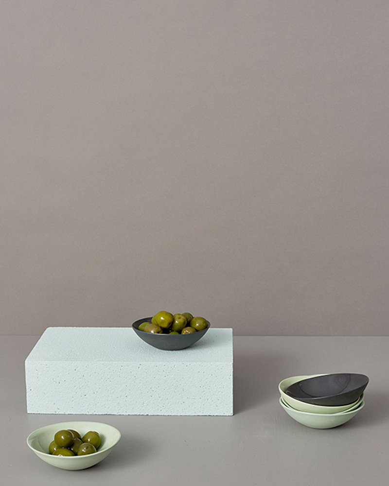 Dipping Bowl