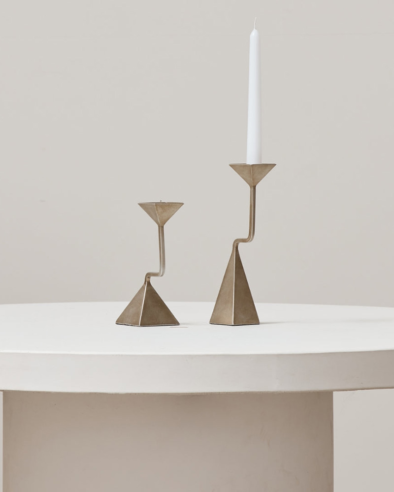 Esme Candle Holders