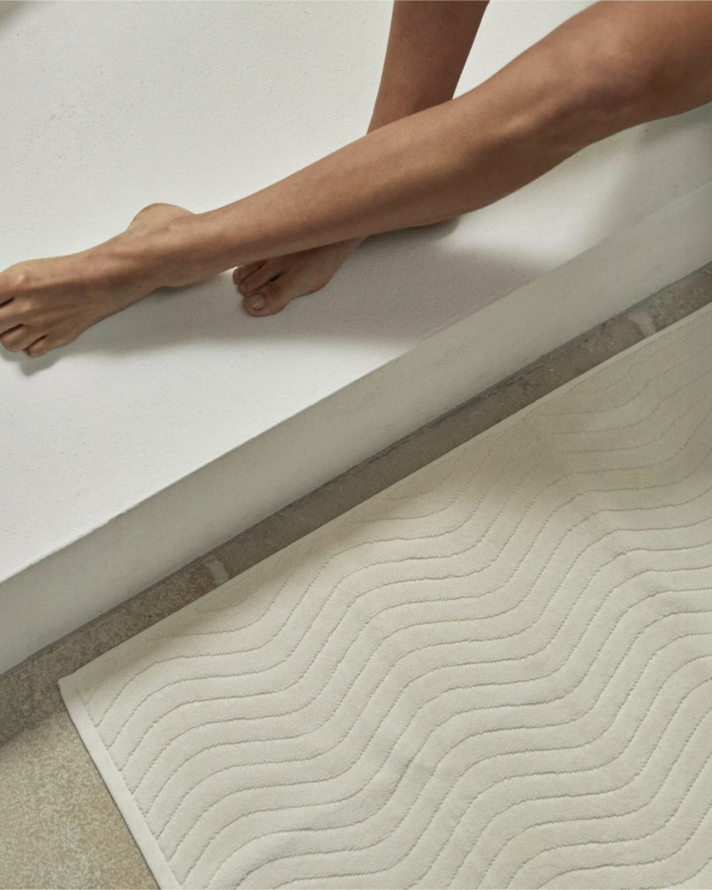Eyre Bath Mat