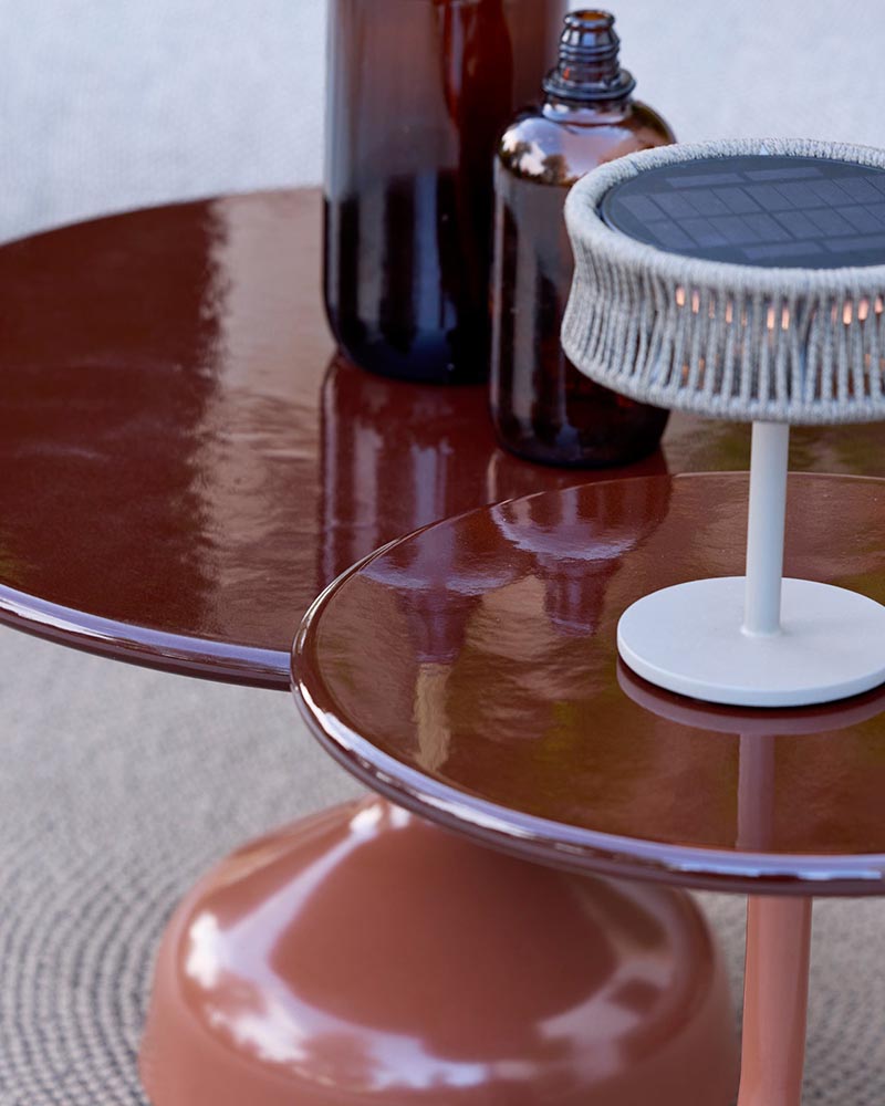 Glaze Coffee Table