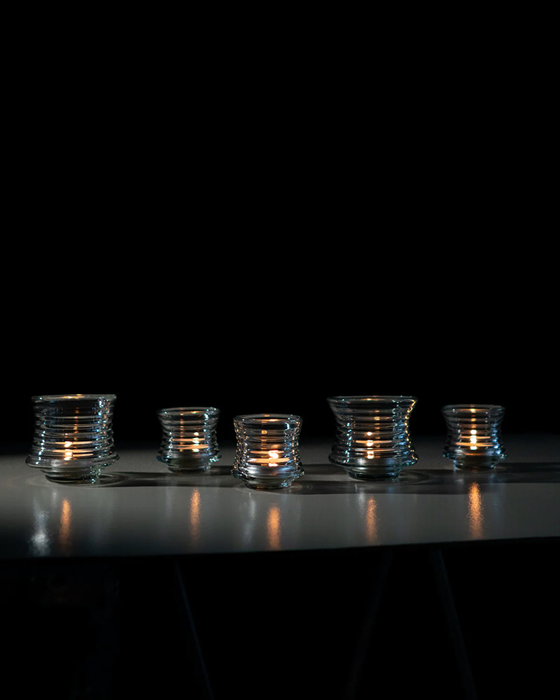 Kyoto Candleholder