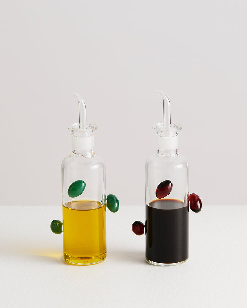 La Vinaigrette Set