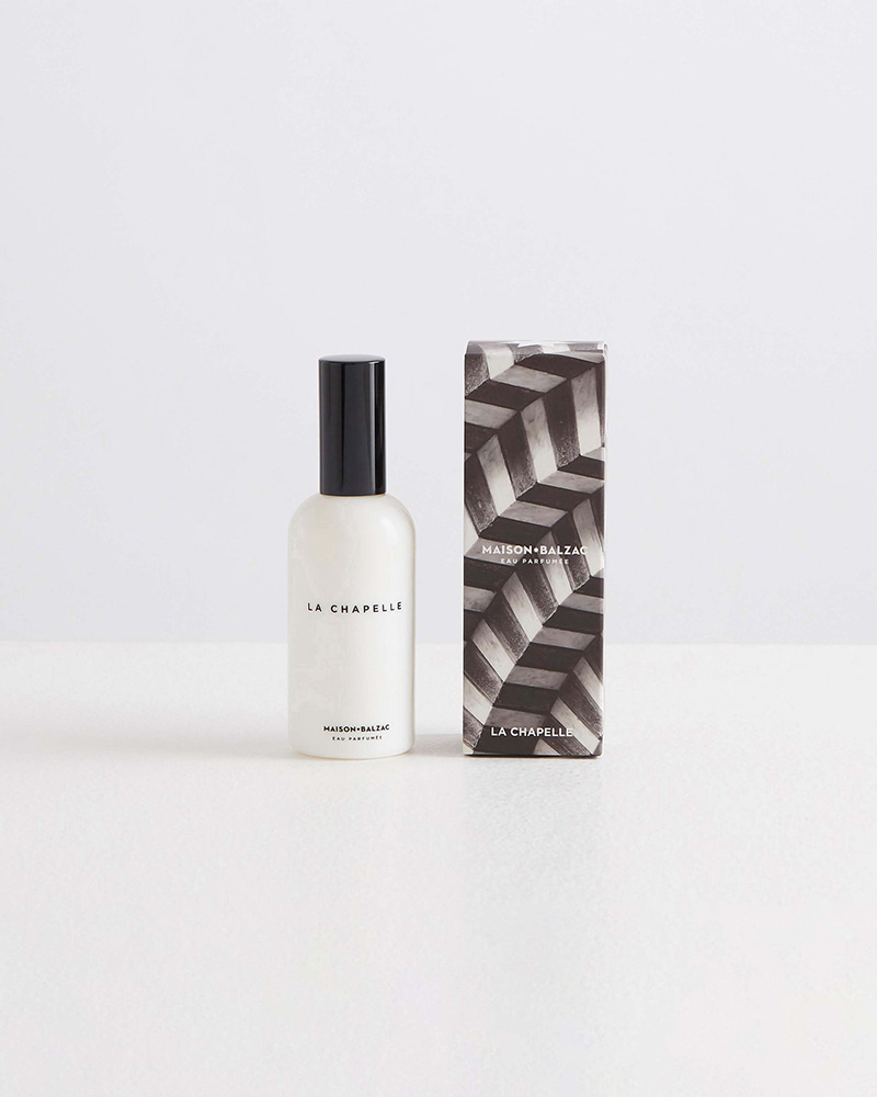 La Chapelle Room Spray