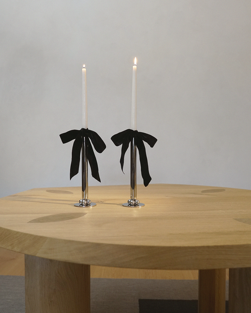 Lilo Candleholder