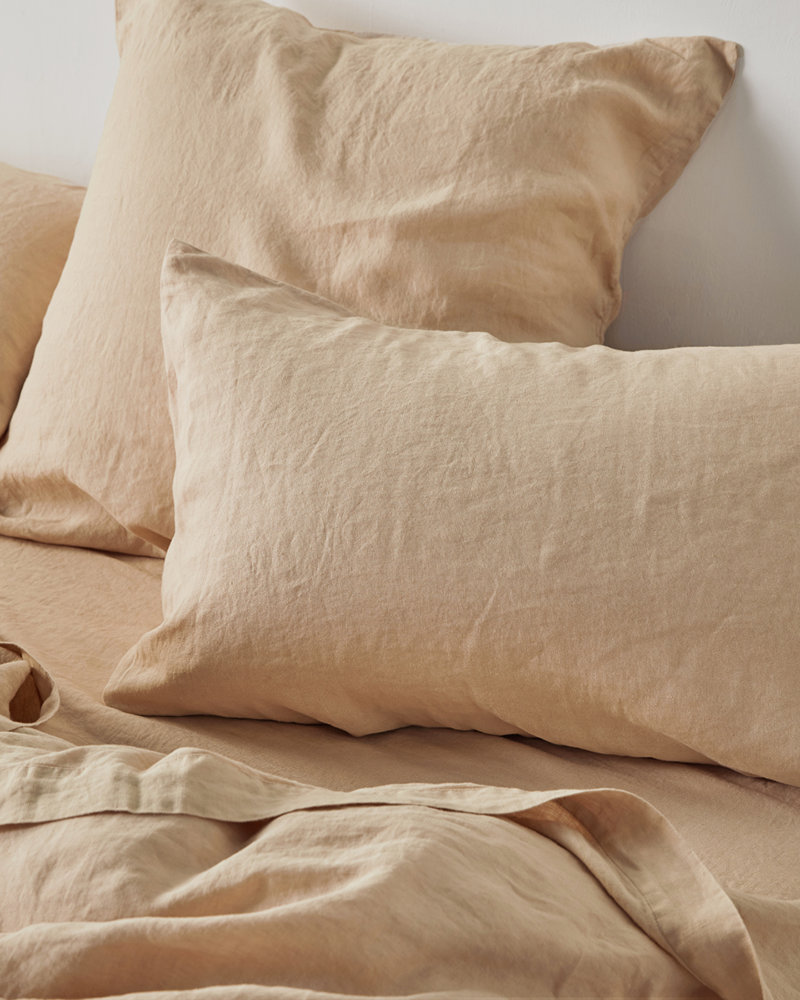 In Bed Linen Pillowslip Set
