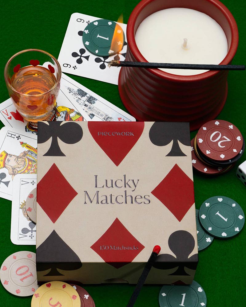 Lucky Matches