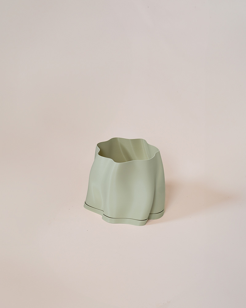 Lulu Planter