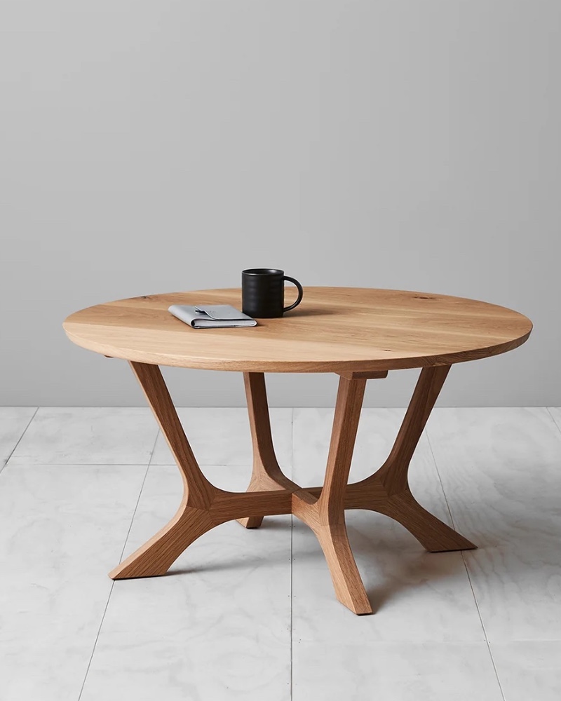 Lyssna Coffee Table