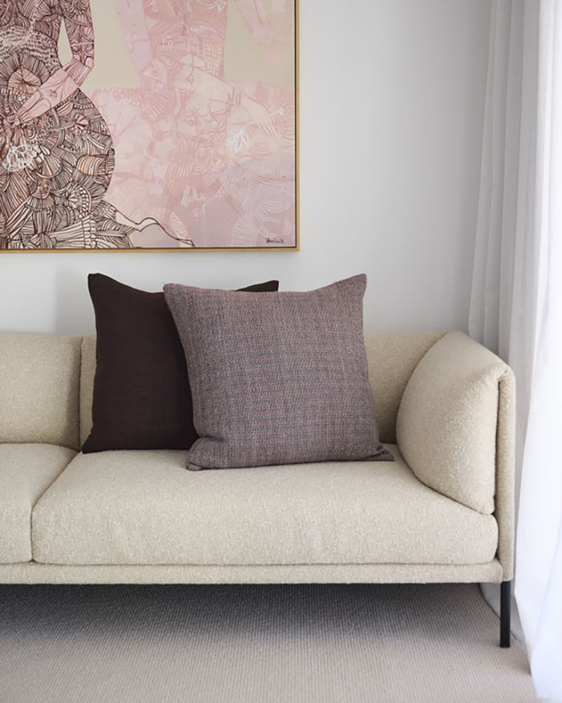 Misto Cushion