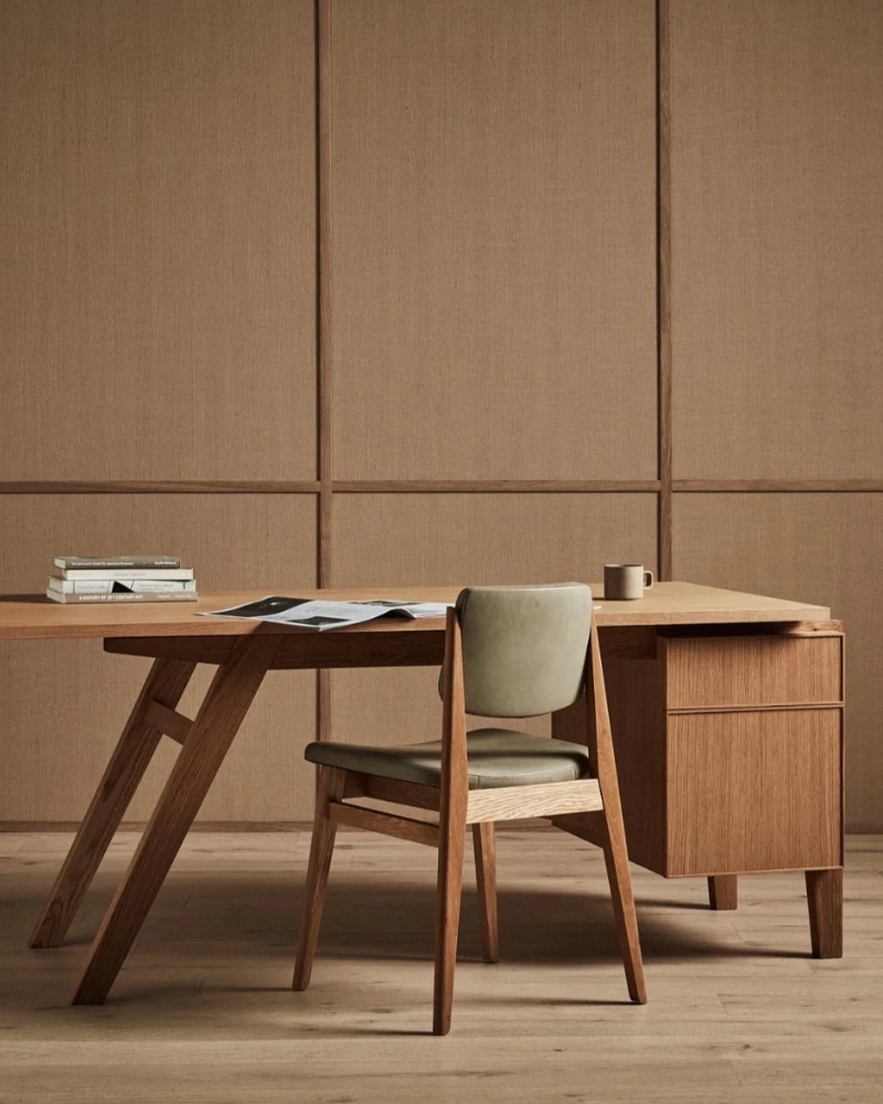 Mollino Desk