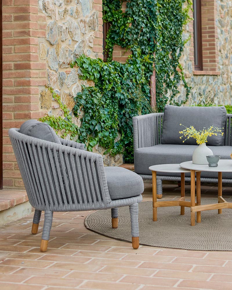 Moments Lounge Chair