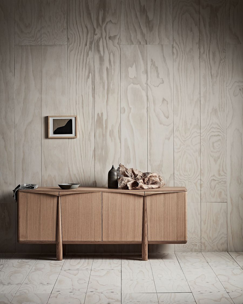 Napier Sideboard
