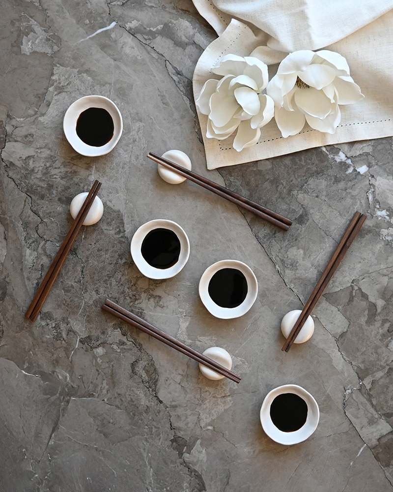 Native Sushi Set
