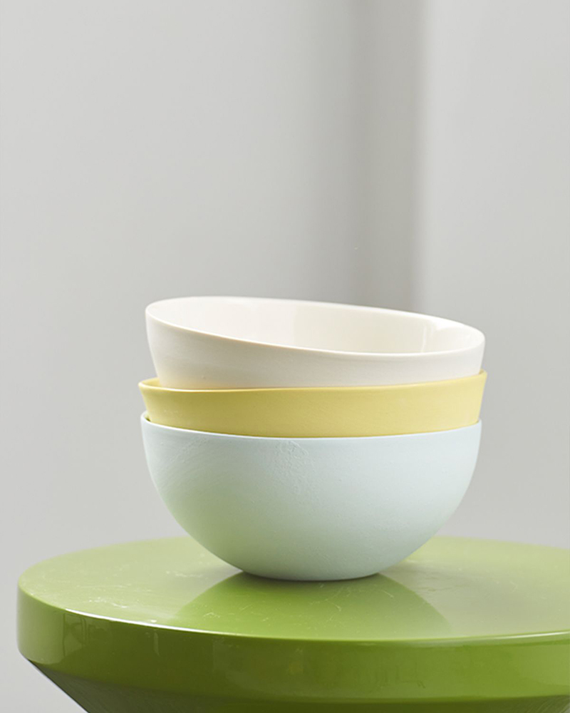 Noodle Bowl Cereal