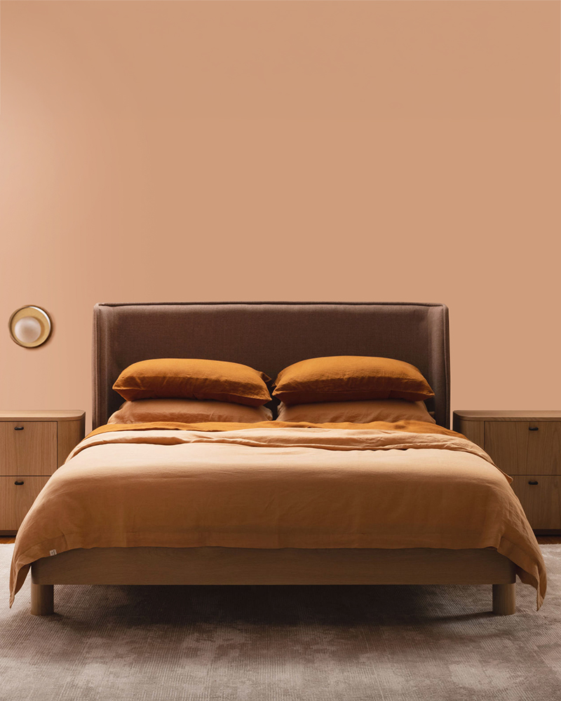 Orla Bed