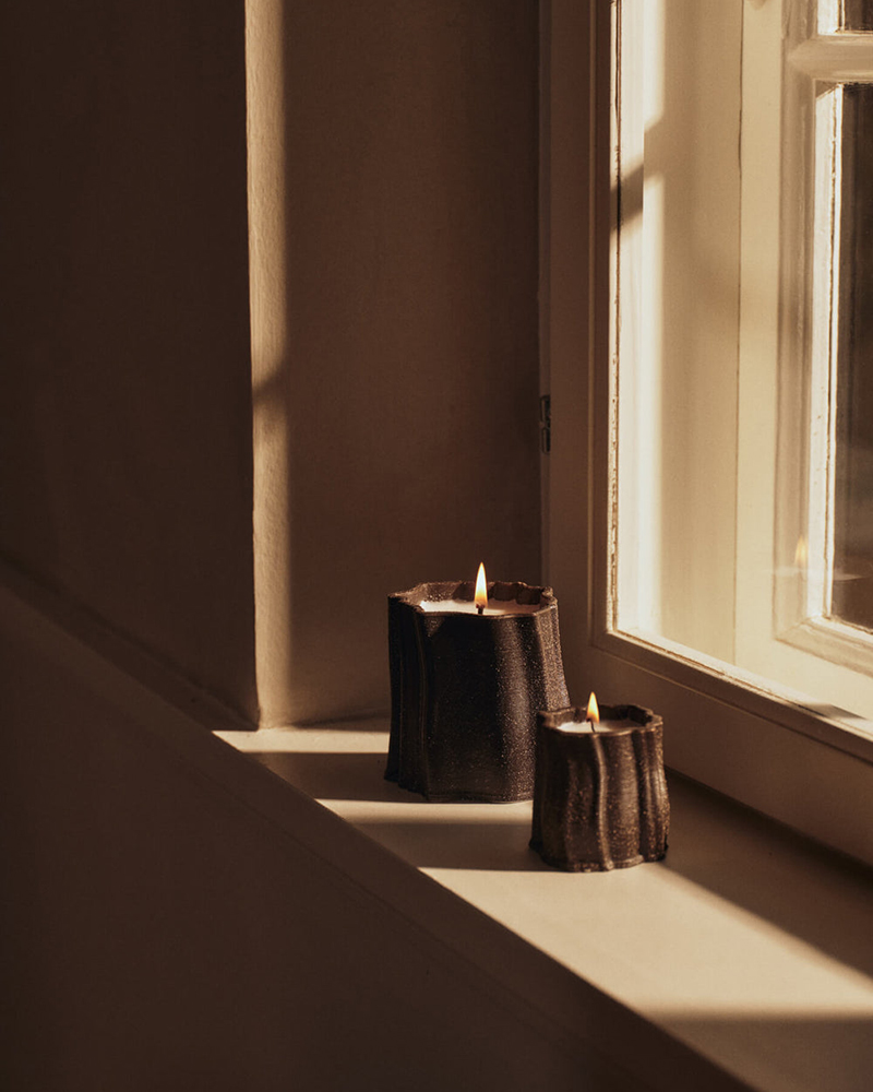 Rylith Scented Candle