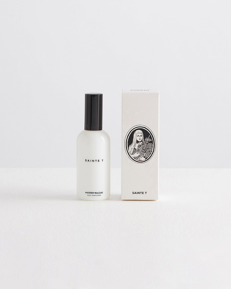 Sainte T Room Spray