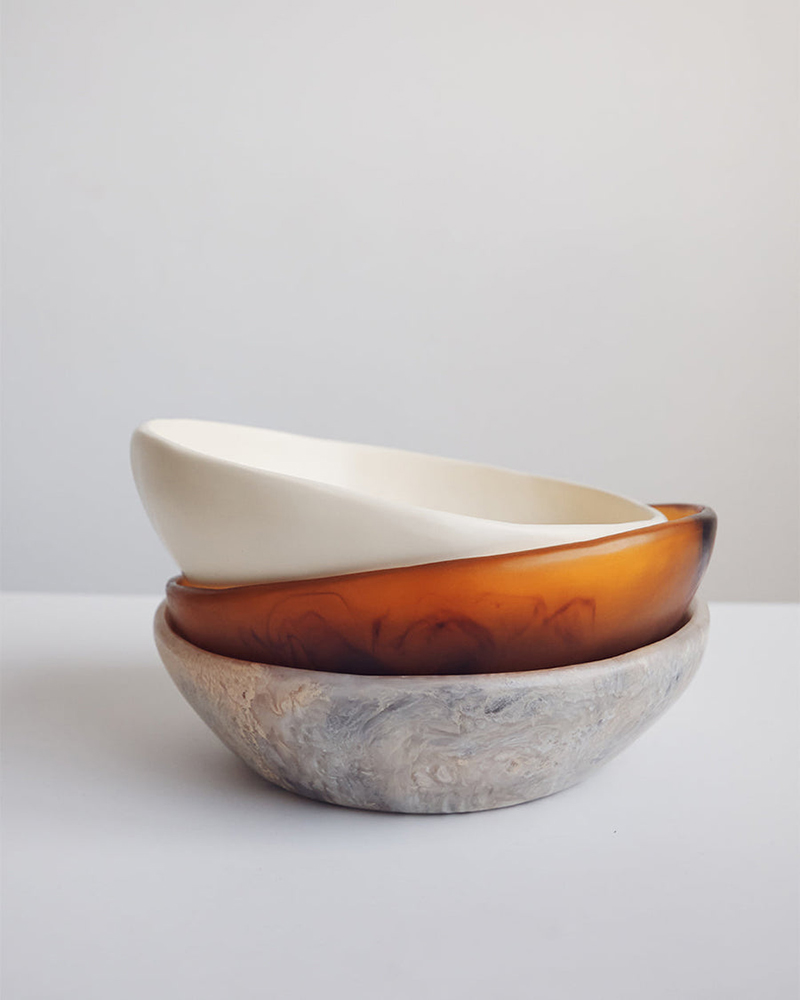 Salad Bowl