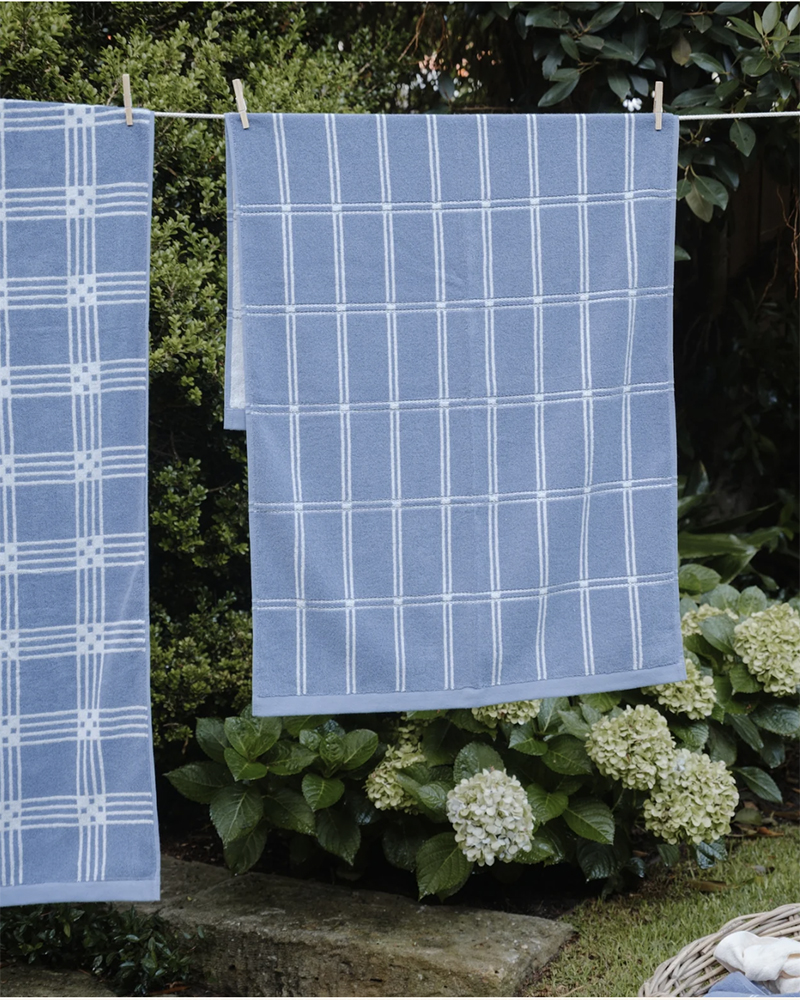 Sorn Bath Towel