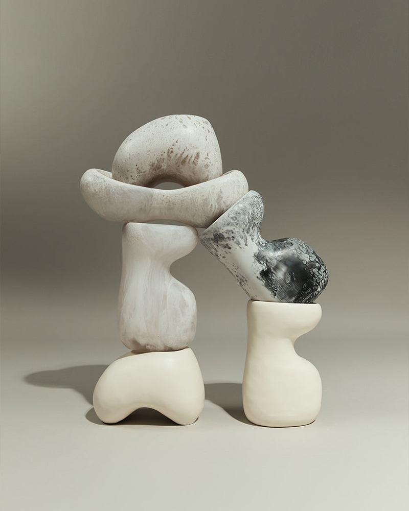 Sprout Vase