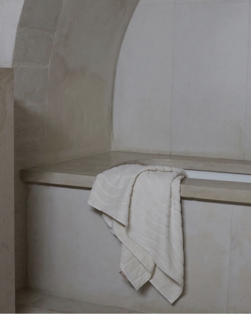 St Clair Bath Towel