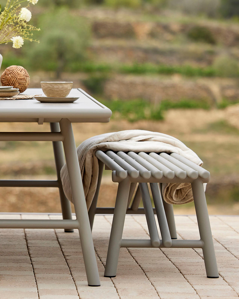 Sticks Bench
