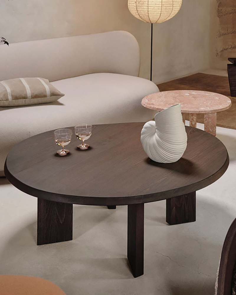 Tarn Coffee Table
