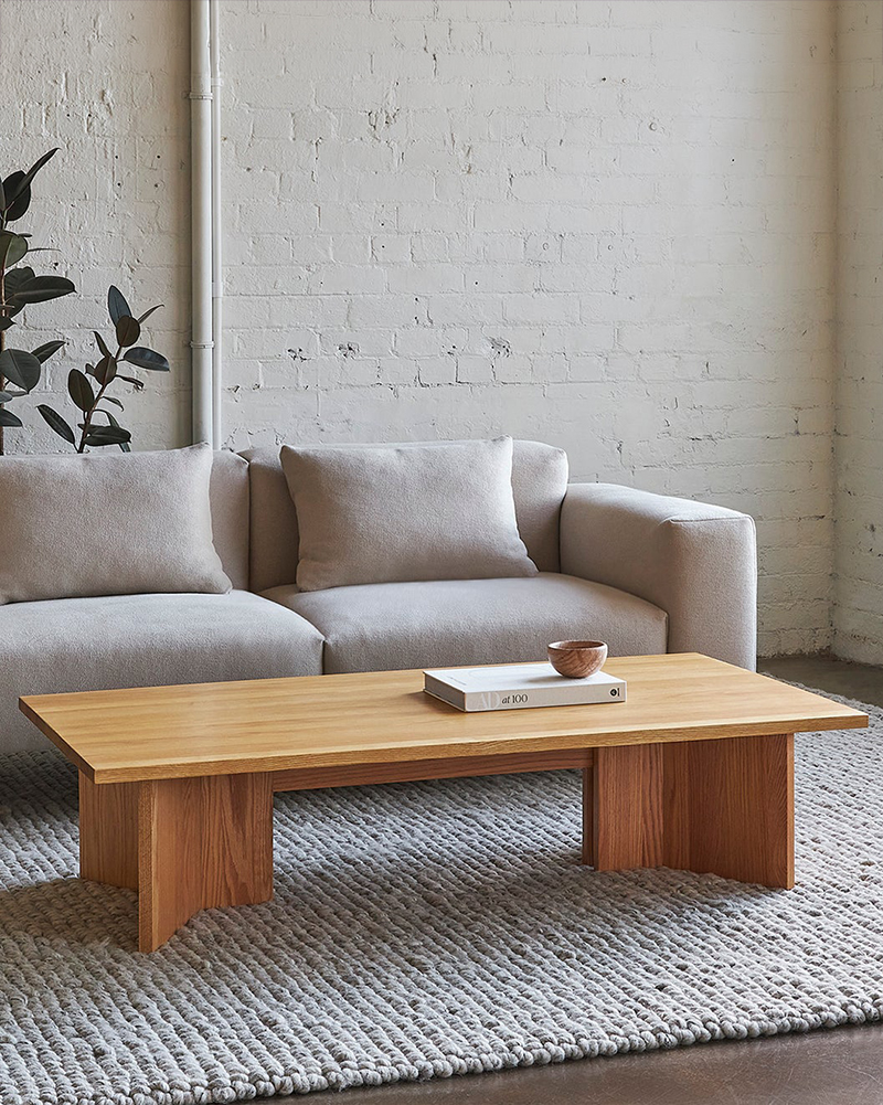 Tatamu Coffee Table