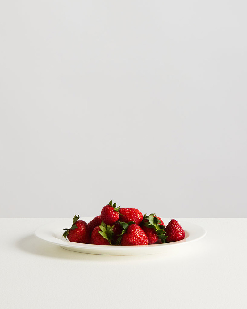 The Star Serving Dish Small
