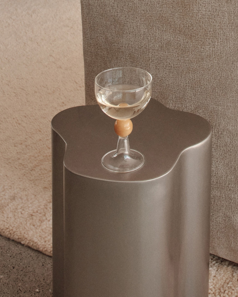 Theo 2.0 Side Table