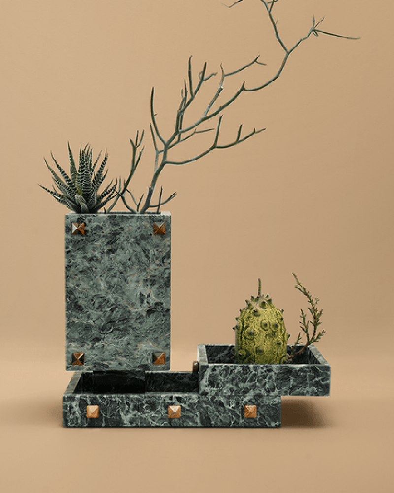 Trunk Vase