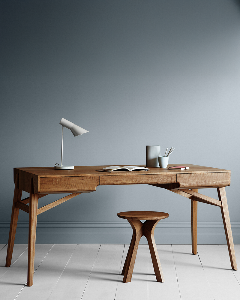 Tuki Desk