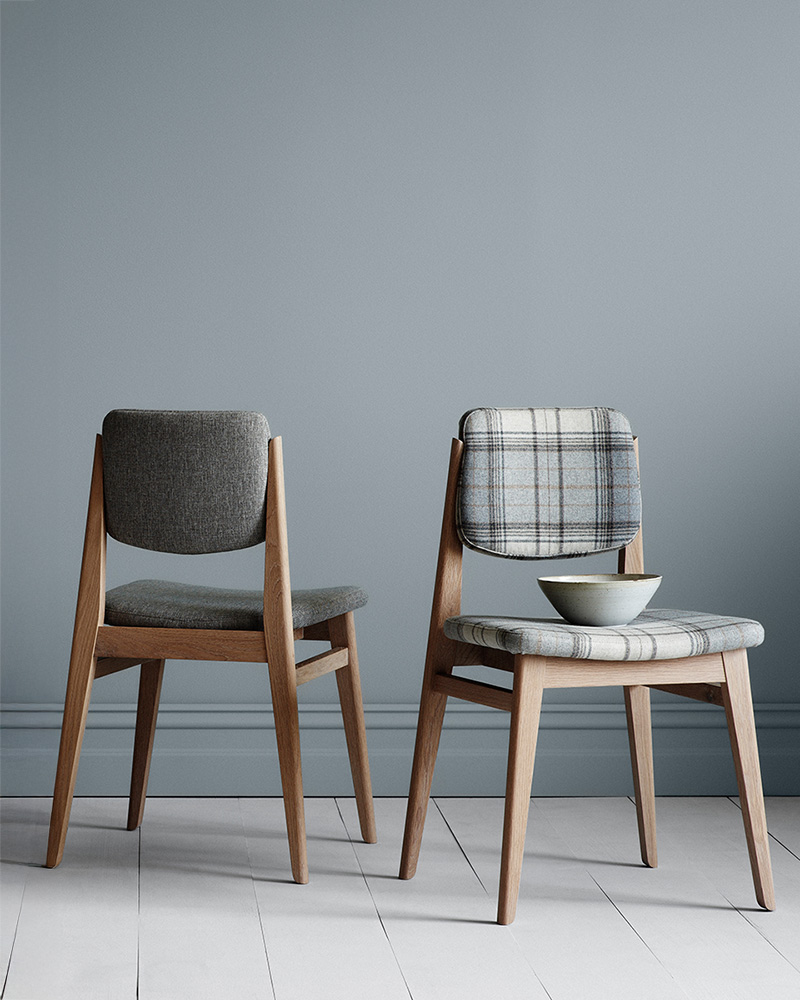 Tuki Dining Chair
