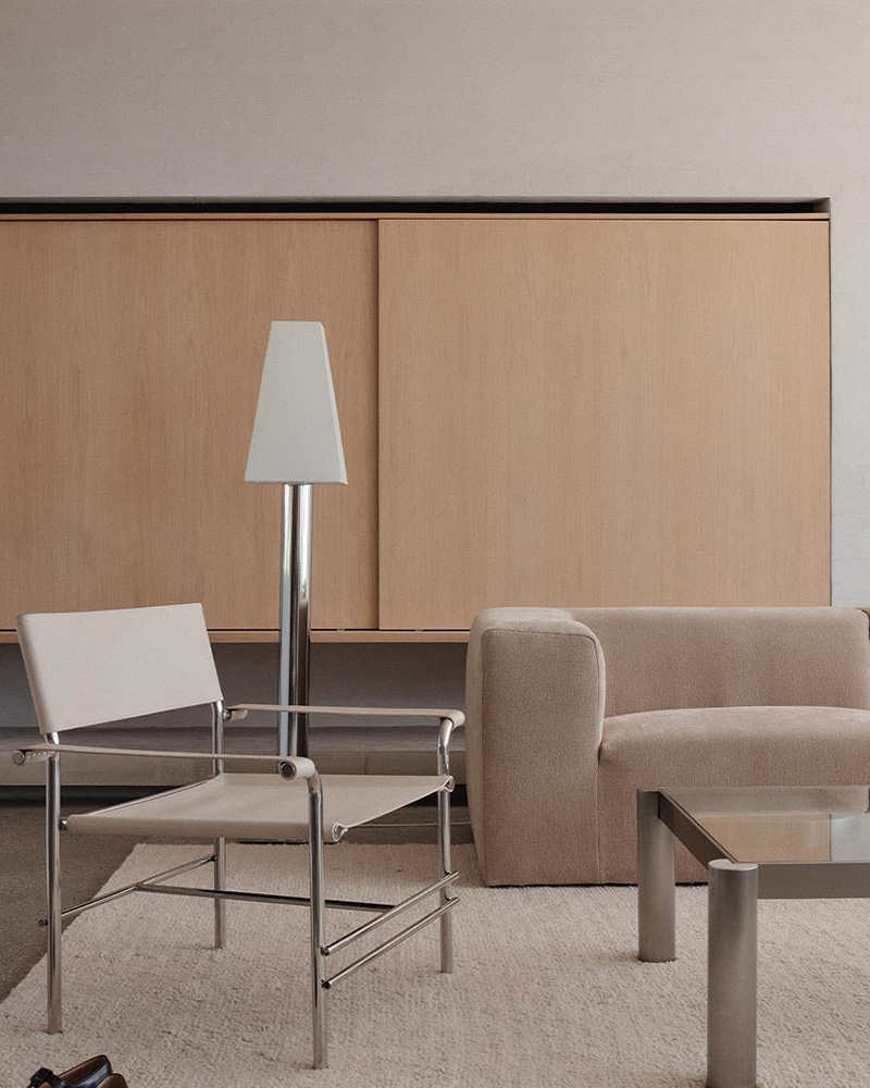 Uma Modular Sofa 2 Piece