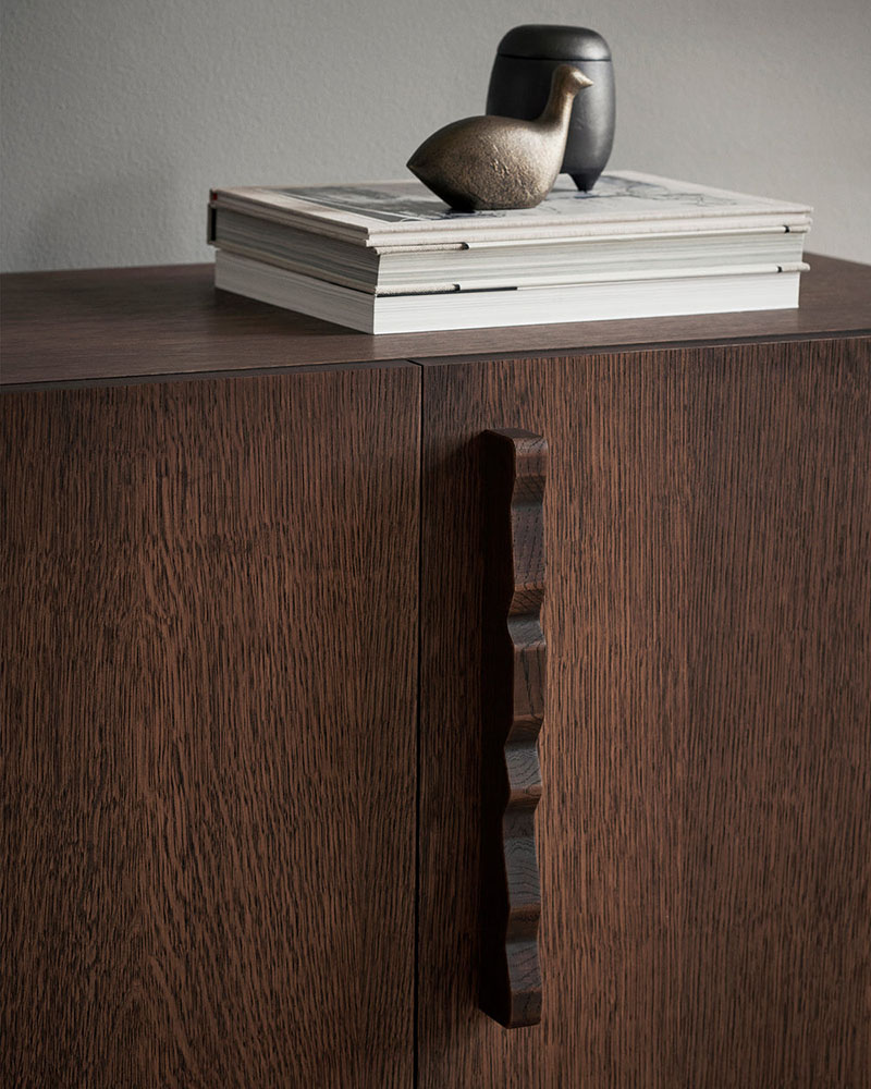 Unda Sideboard