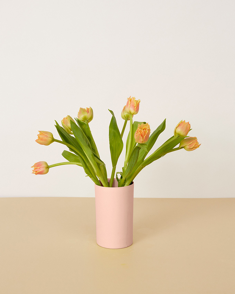 Vase Tumbler
