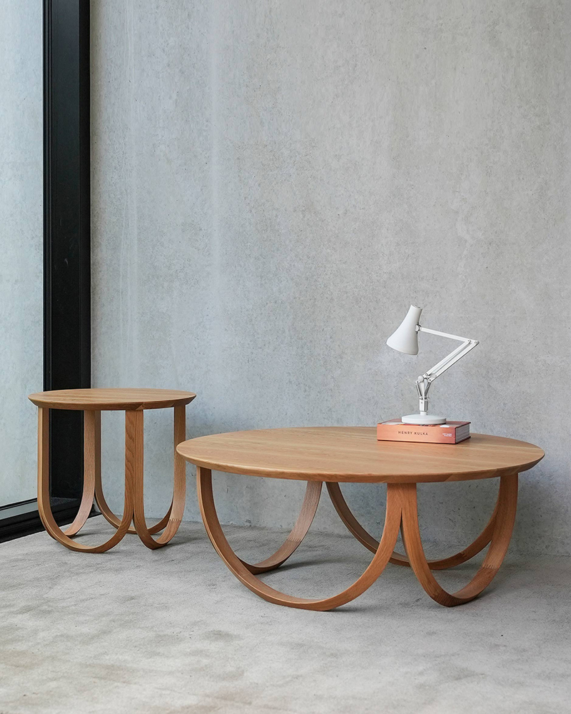 Horizon Coffee Table