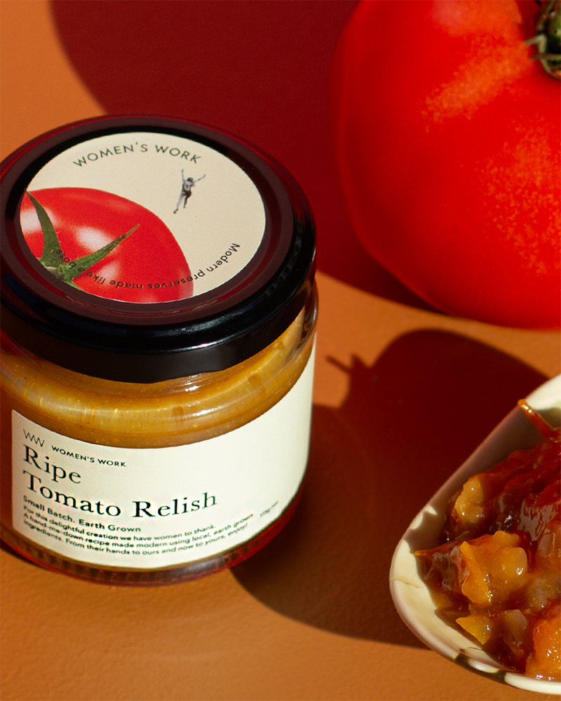 A Gift for the Foodie